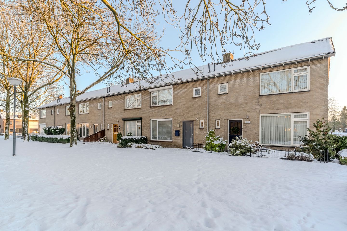 Photo 34 of Dr. Ringersstraat 13