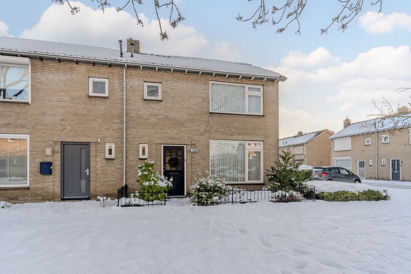 Photo 35 of Dr. Ringersstraat 13