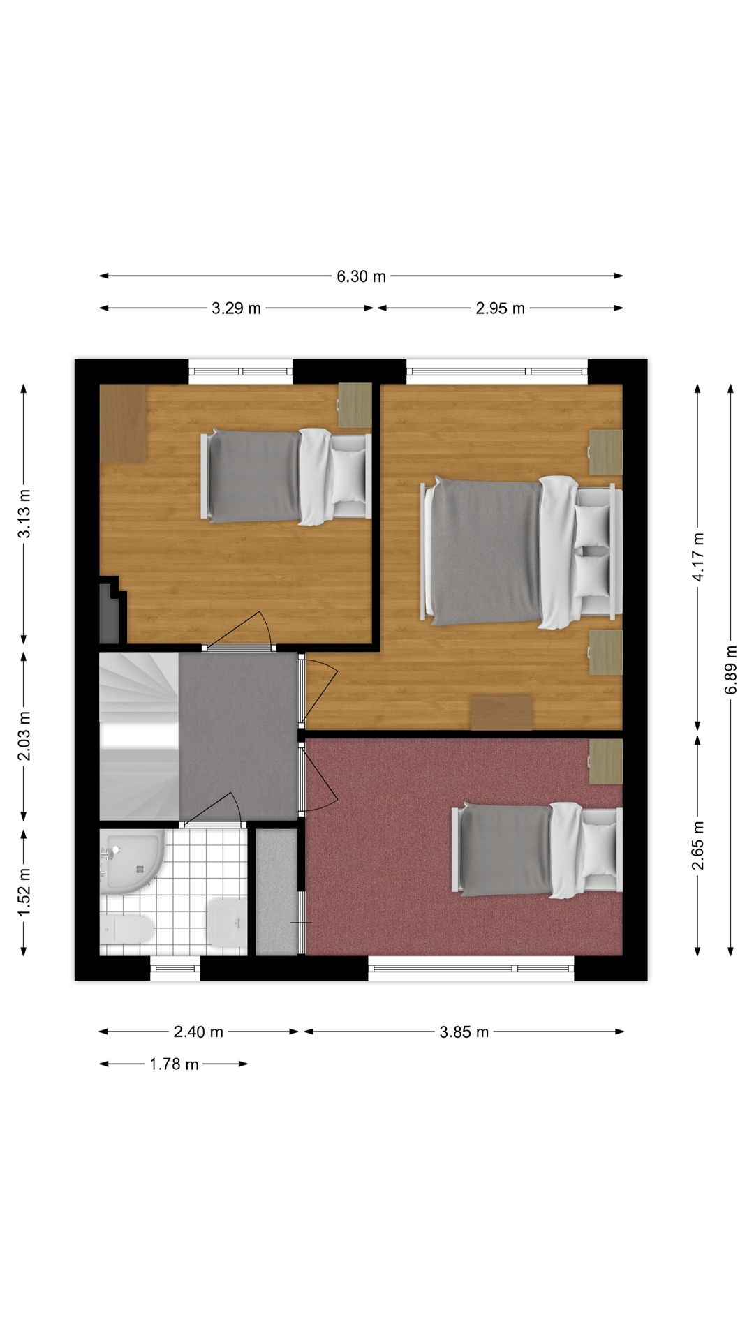 Photo 37 of Dr. Ringersstraat 13