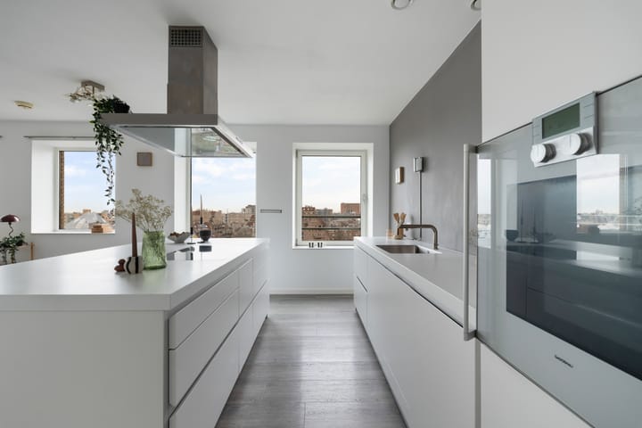 Foto 2 van Wijnhaven 39-E