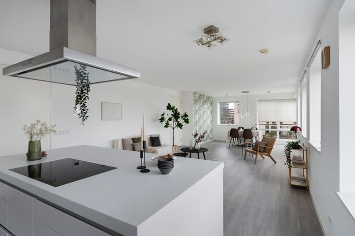 Foto 3 van Wijnhaven 39-E