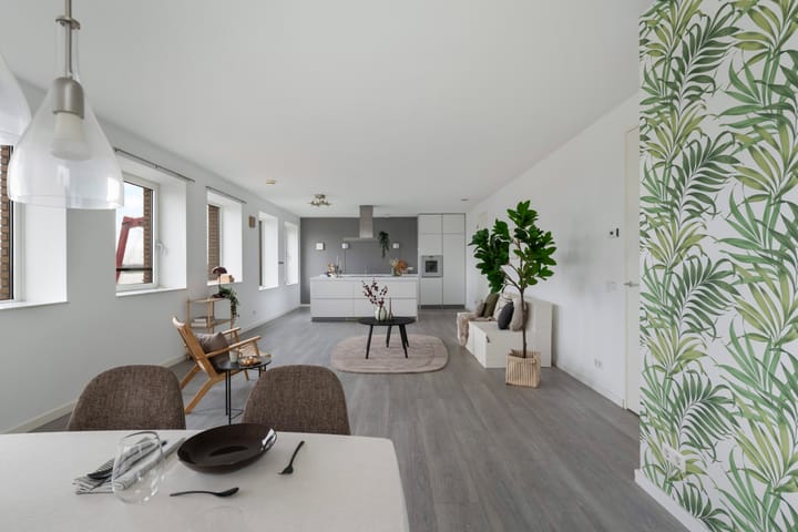 Foto 9 van Wijnhaven 39-E