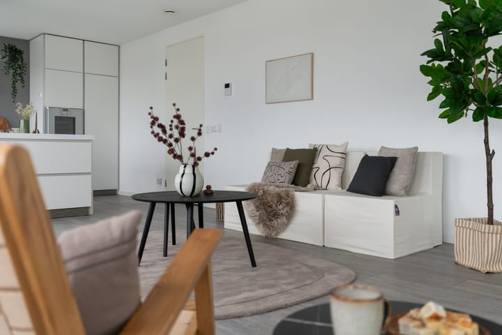 Foto 10 van Wijnhaven 39-E