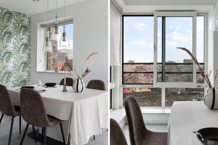 Foto 12 van Wijnhaven 39-E