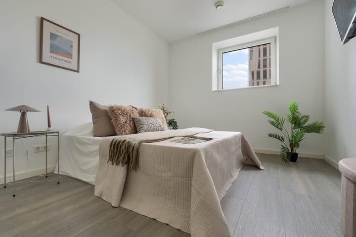 Foto 13 van Wijnhaven 39-E