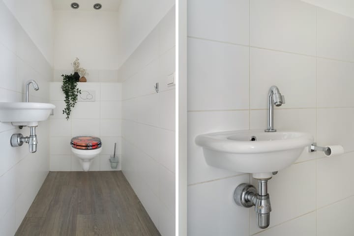 Foto 20 van Wijnhaven 39-E