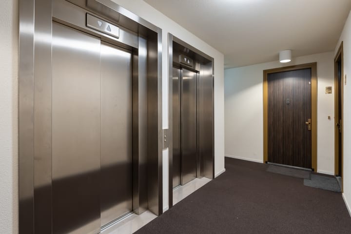 Foto 21 van Wijnhaven 39-E