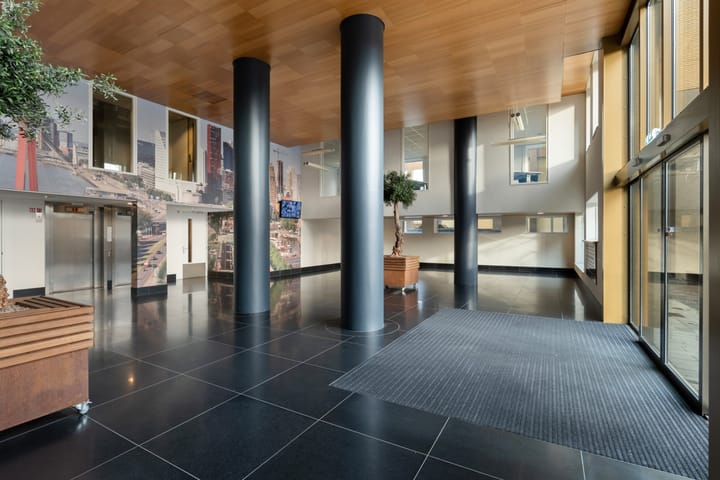 Foto 24 van Wijnhaven 39-E