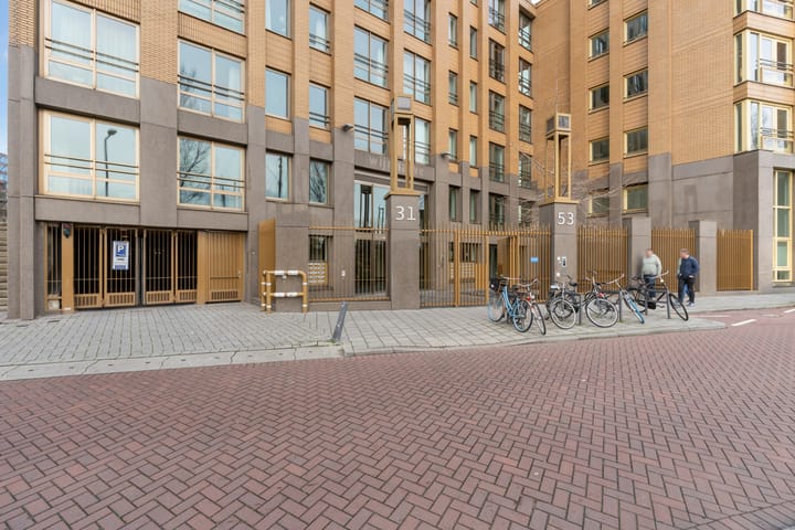 Foto 26 van Wijnhaven 39-E