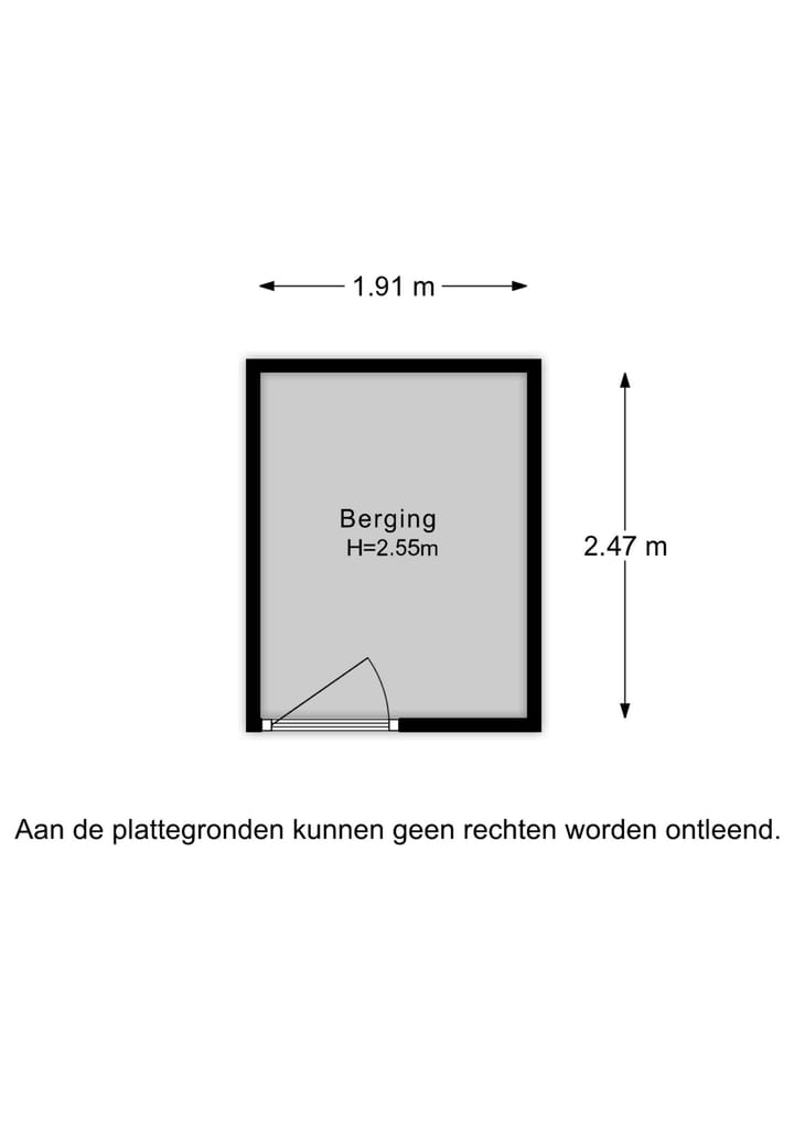 Foto 31 van Wijnhaven 39-E