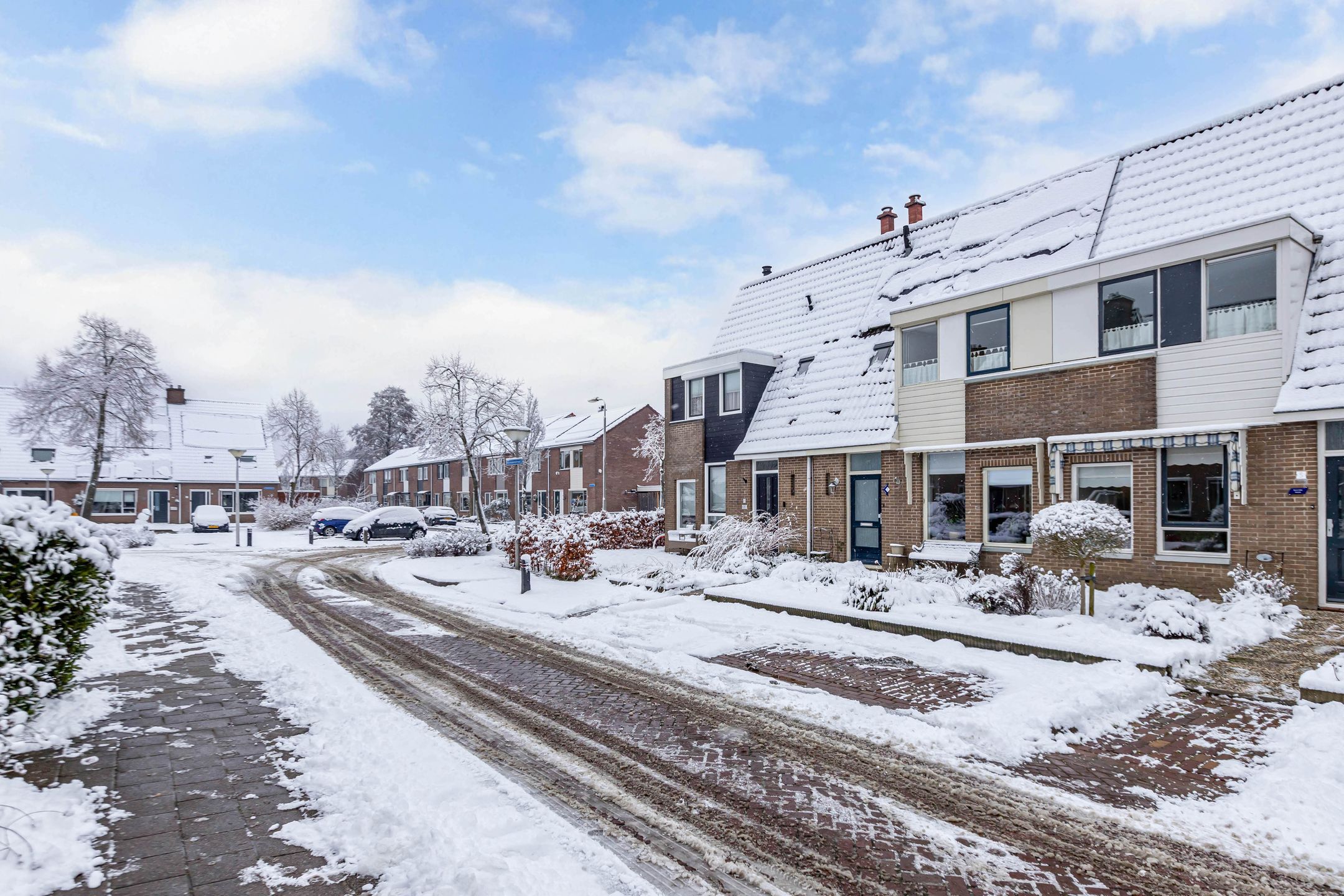 Photo 6 of Volendamstraat 3