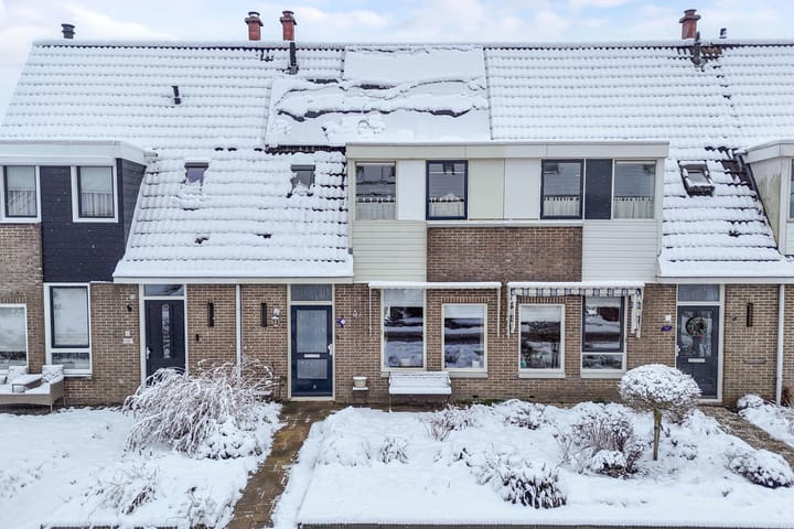 Foto 7 van Volendamstraat 3