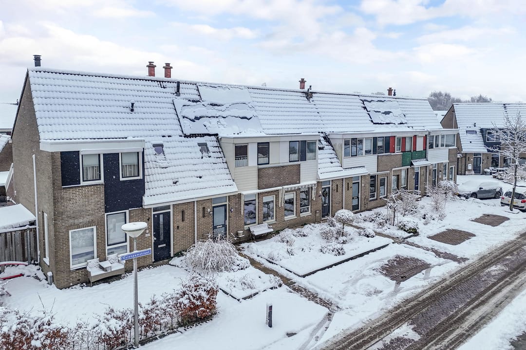 Photo 8 of Volendamstraat 3