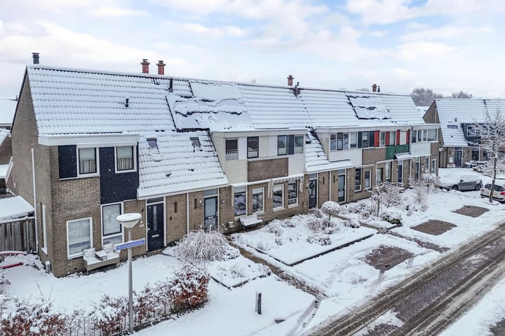 Foto 8 van Volendamstraat 3