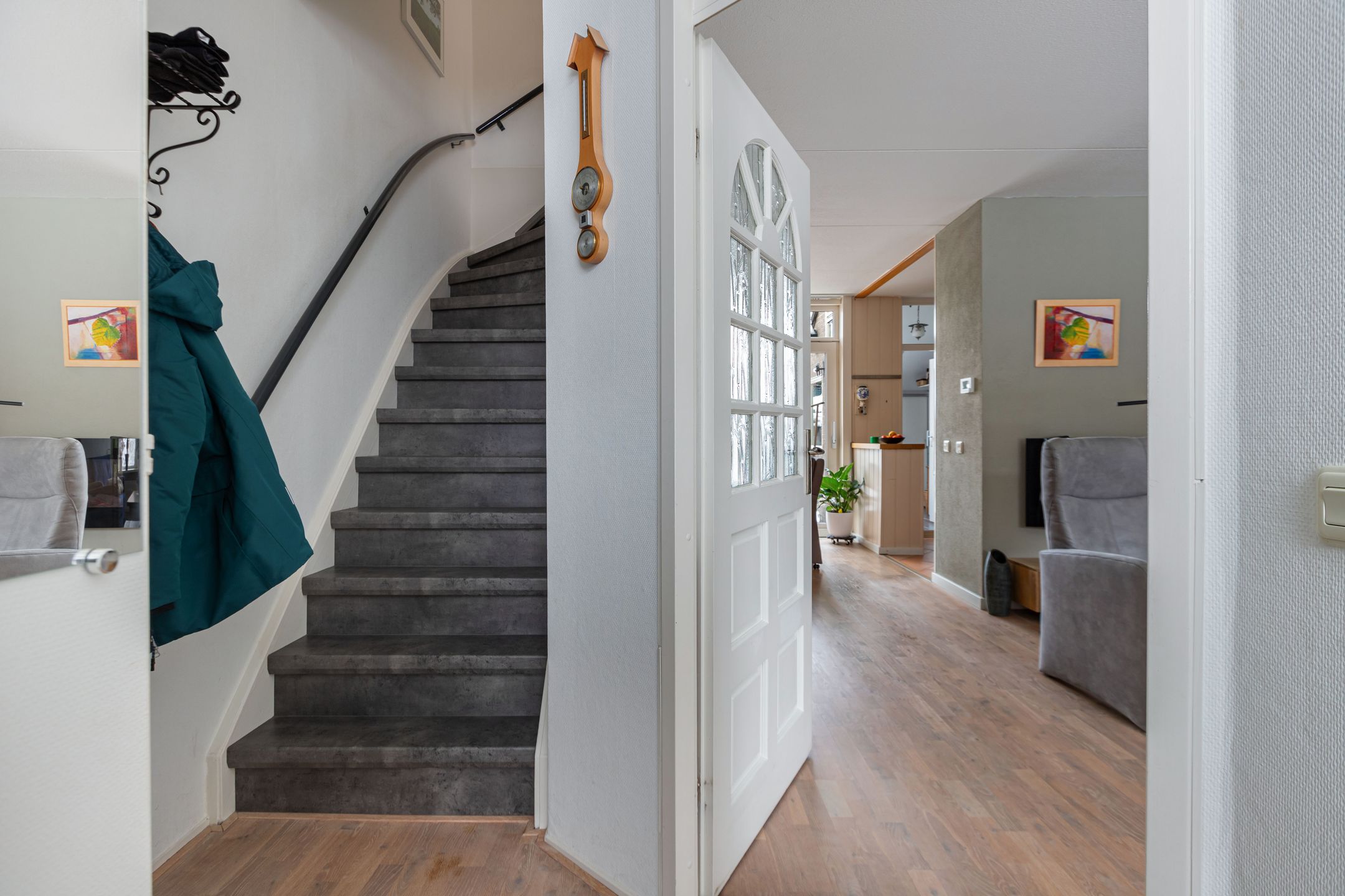 Photo 9 of Volendamstraat 3