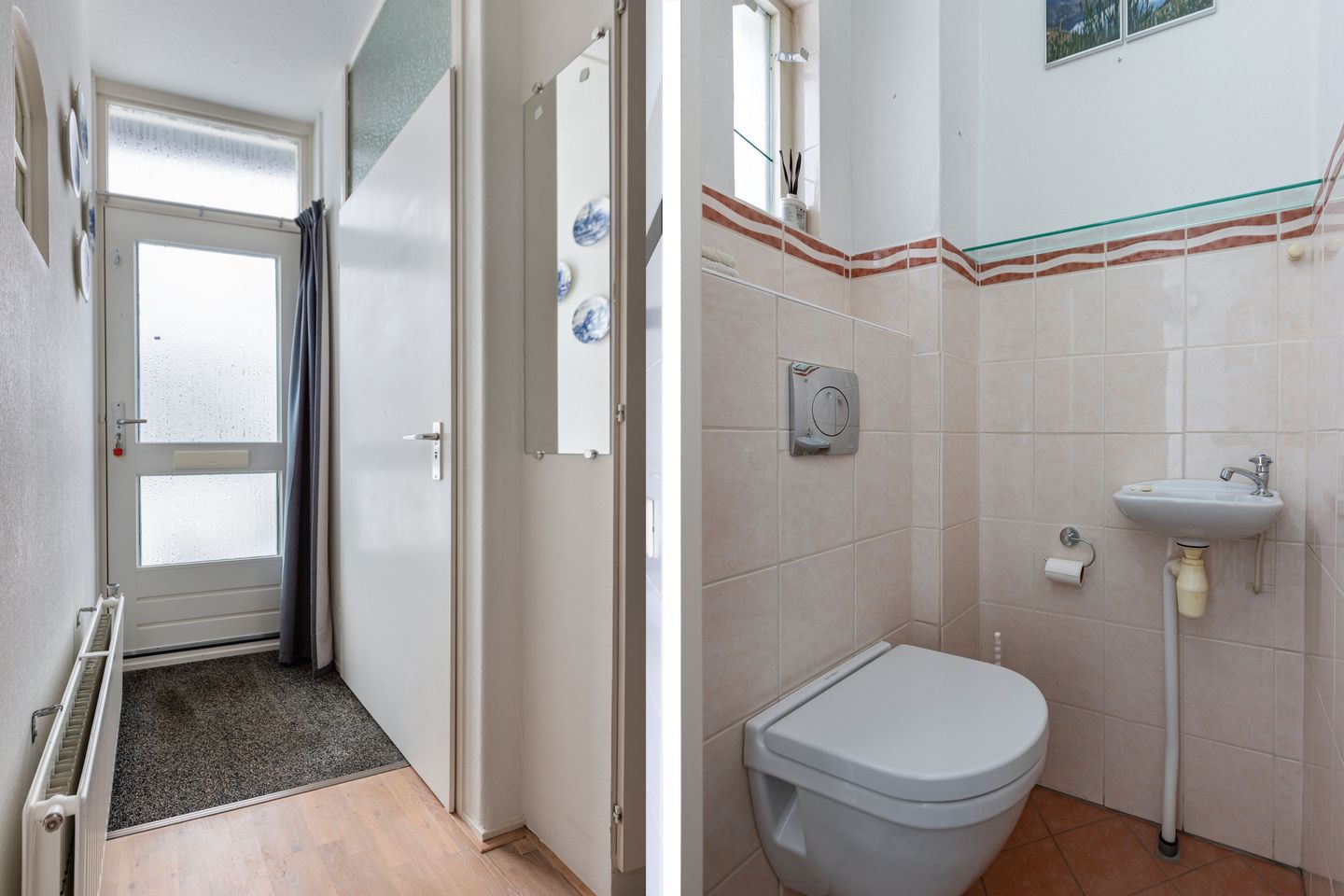 Photo 10 of Volendamstraat 3