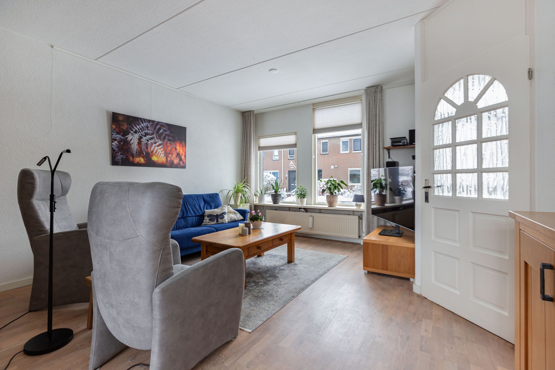 Photo 12 of Volendamstraat 3