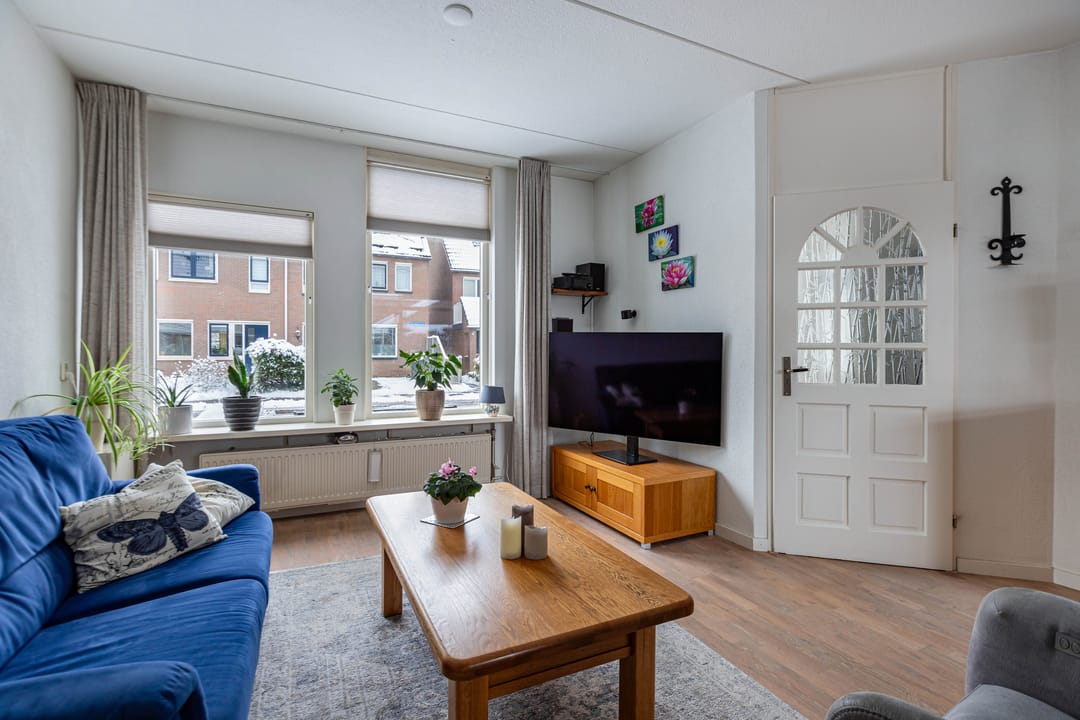 Photo 13 of Volendamstraat 3