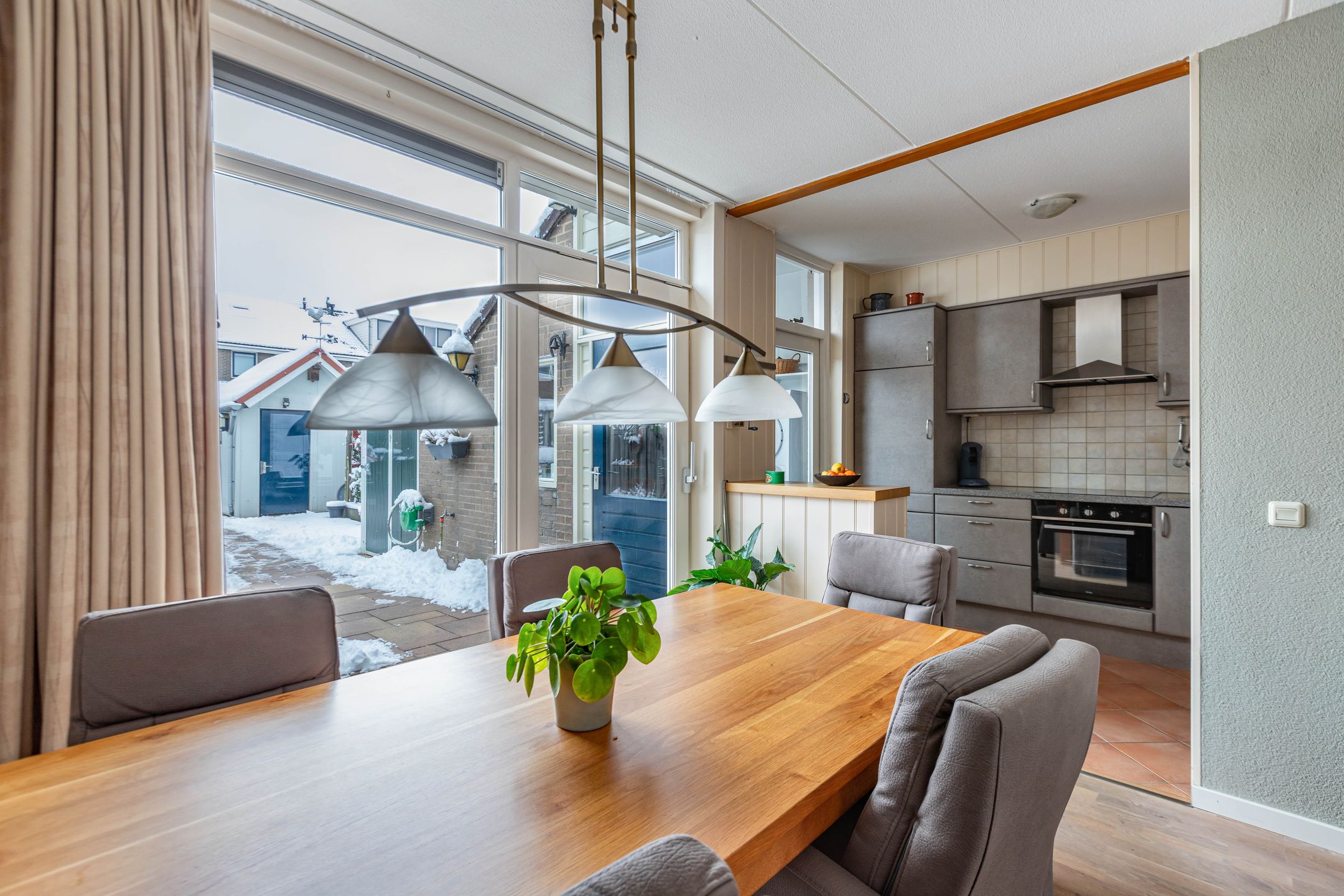 Photo 15 of Volendamstraat 3