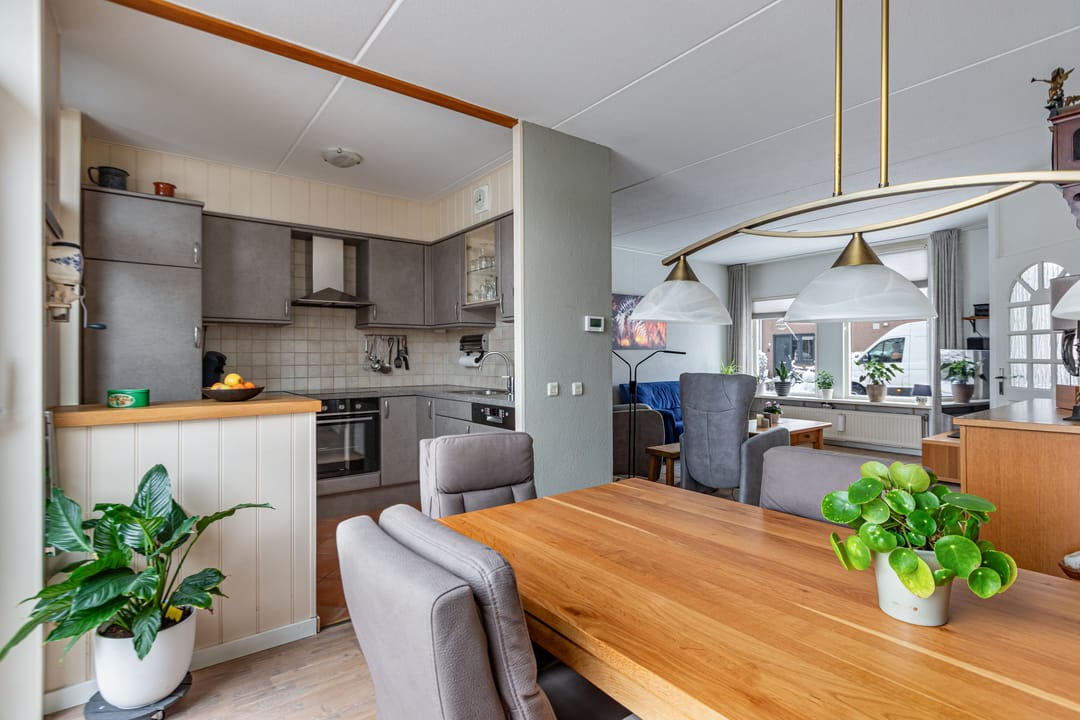 Photo 16 of Volendamstraat 3