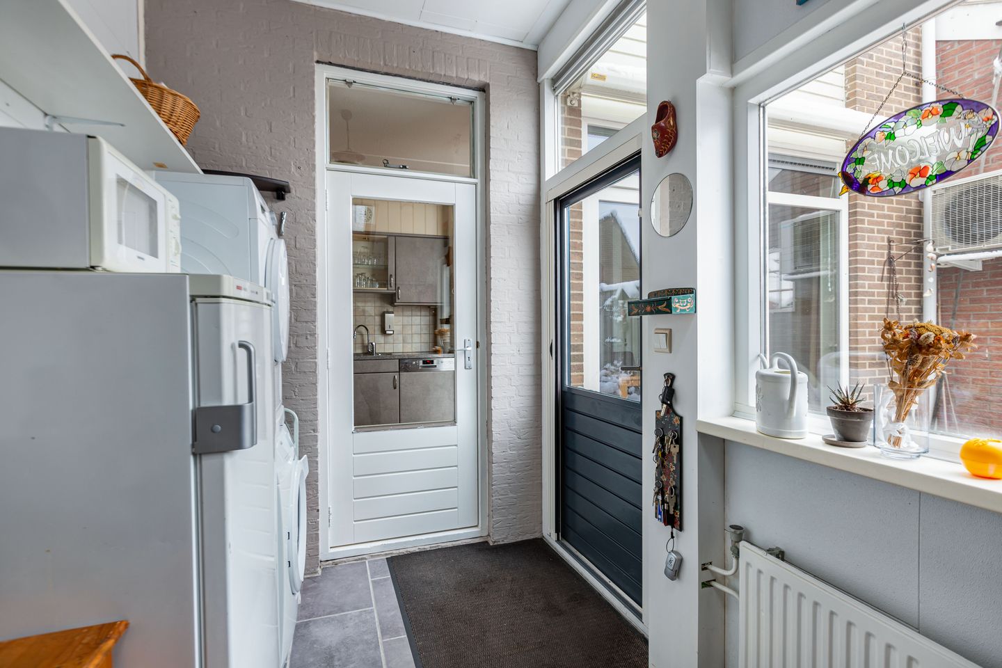 Photo 20 of Volendamstraat 3