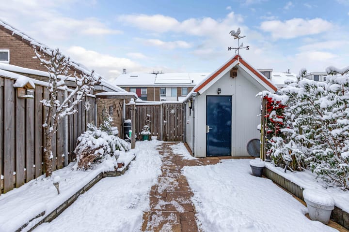 Foto 21 van Volendamstraat 3