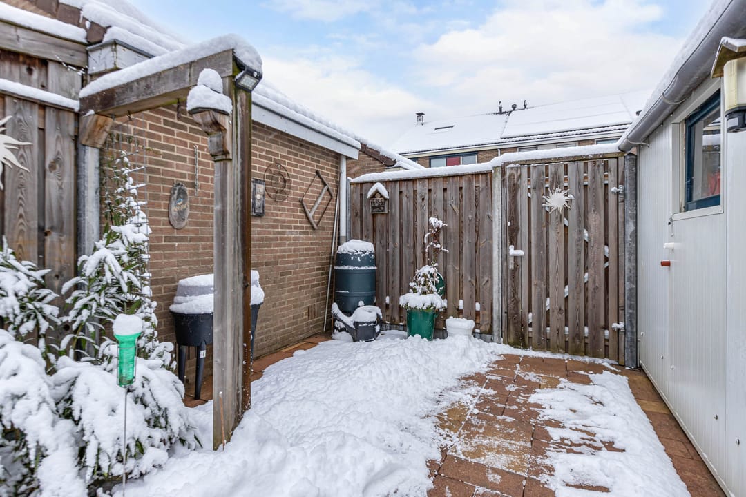 Photo 22 of Volendamstraat 3