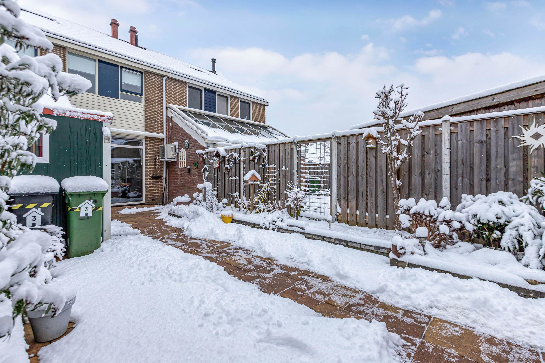 Photo 24 of Volendamstraat 3