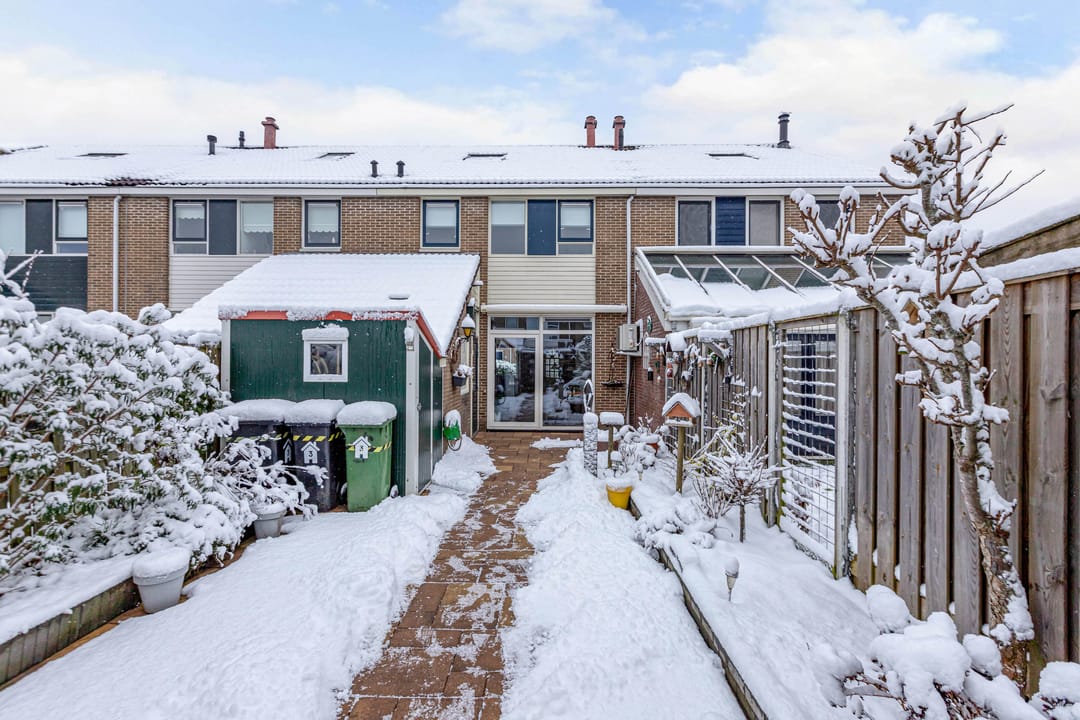 Photo 23 of Volendamstraat 3