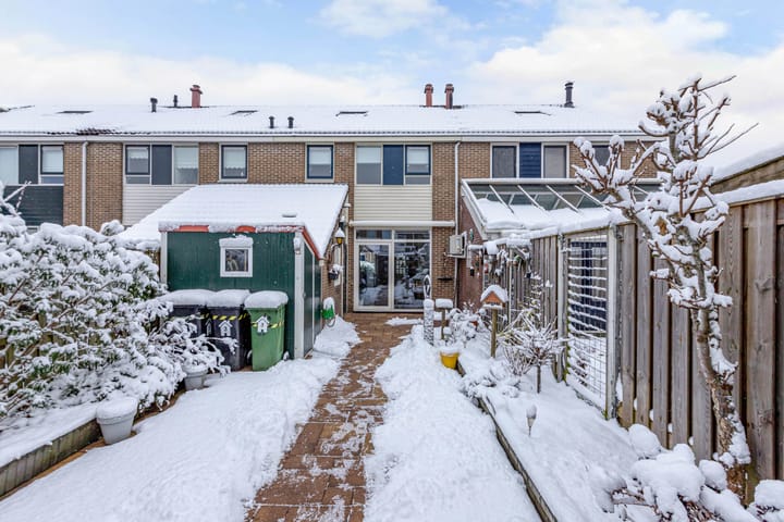 Foto 23 van Volendamstraat 3