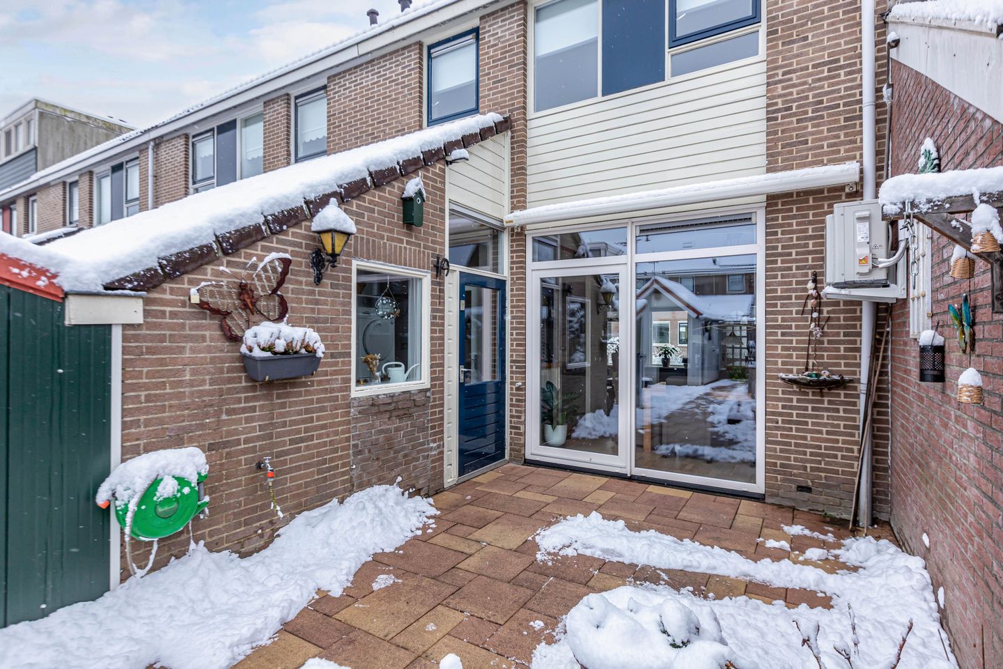 Photo 25 of Volendamstraat 3