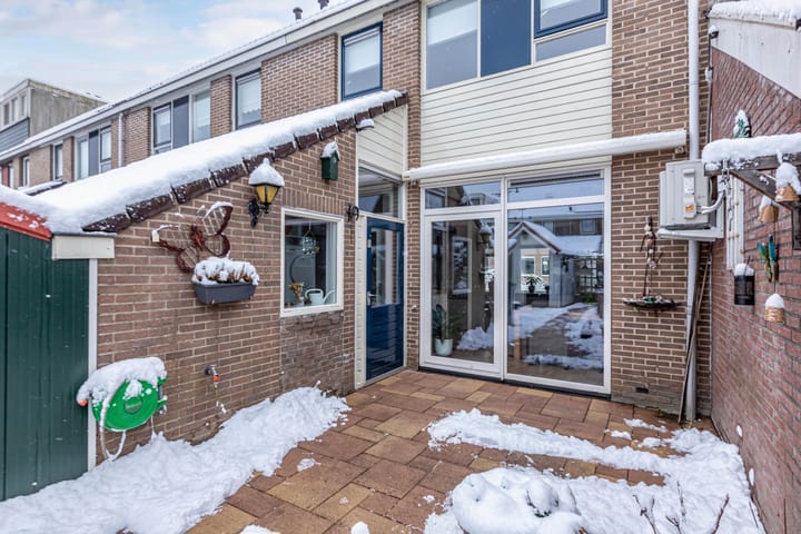 Foto 25 van Volendamstraat 3