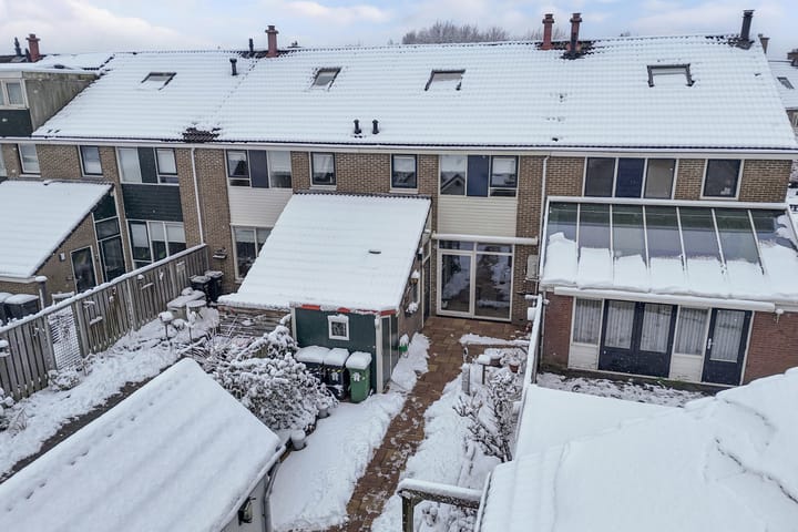 Foto 26 van Volendamstraat 3