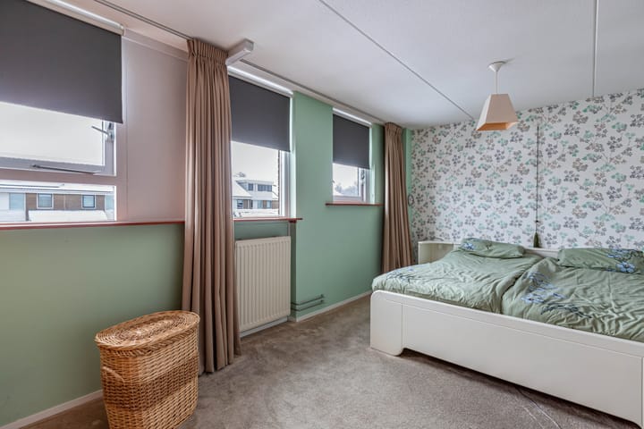 Foto 28 van Volendamstraat 3