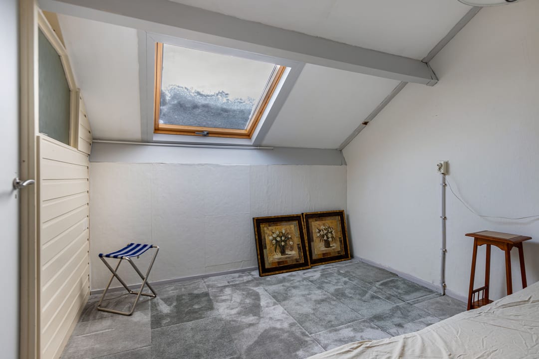 Photo 38 of Volendamstraat 3