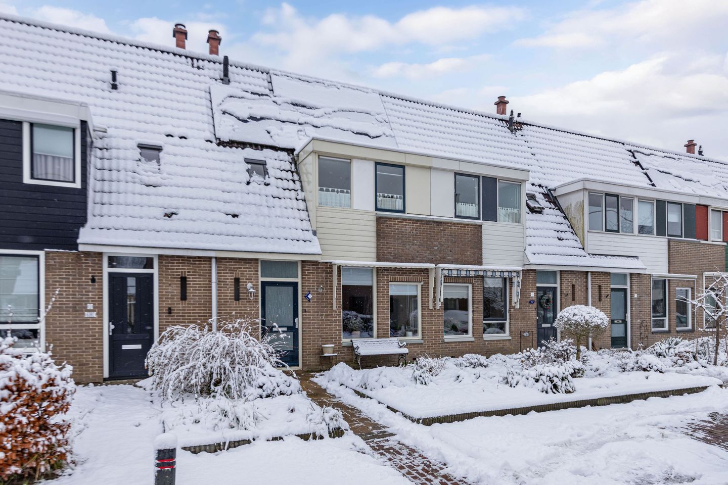 Photo 5 of Volendamstraat 3