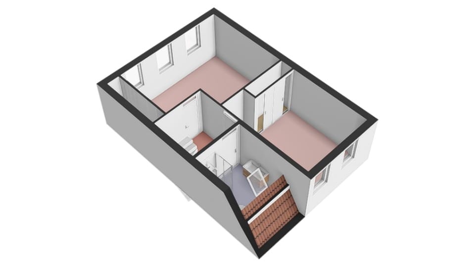 Photo 42 of Volendamstraat 3