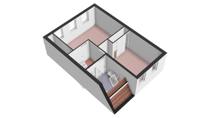 Foto 42 van Volendamstraat 3