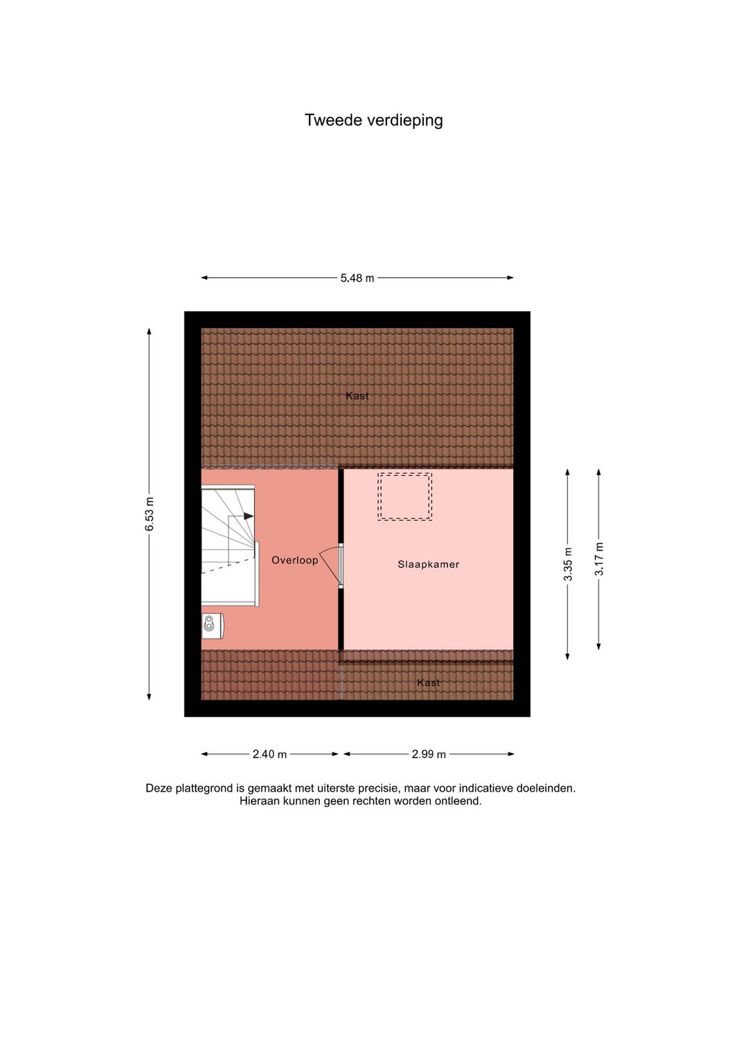 Photo 43 of Volendamstraat 3
