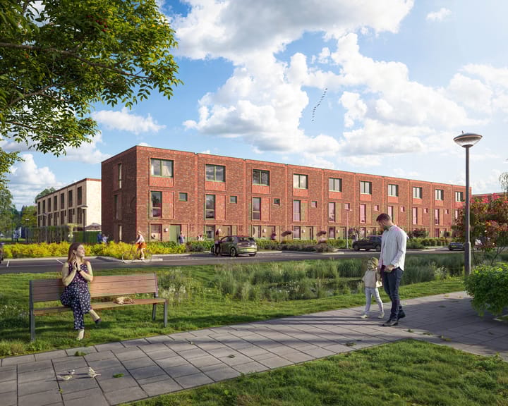 Foto 4 van De Groene Warande