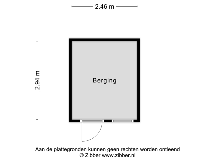Berging