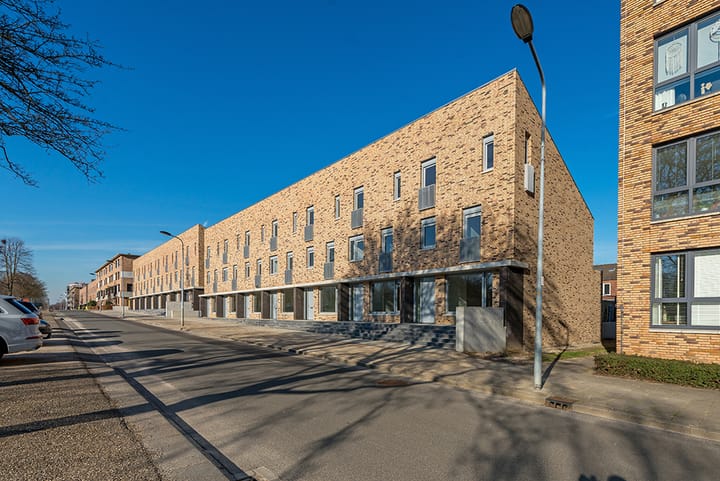 Foto 1 van Tamboerijnstraat 87