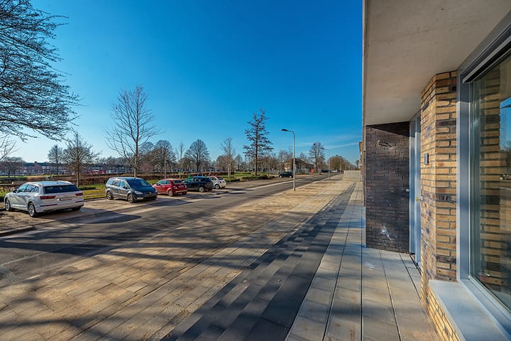 Foto 18 van Tamboerijnstraat 87