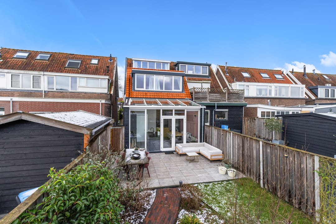 Foto 1 van Rijksstraatweg 296