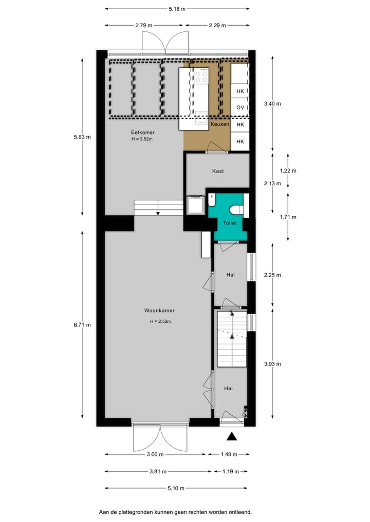 Foto 52 van Rijksstraatweg 296