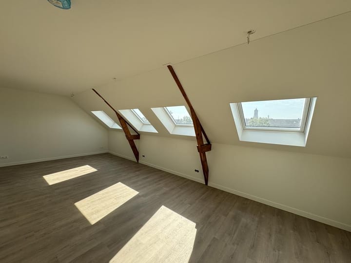 Foto 2 van Jansbuitensingel 13-4