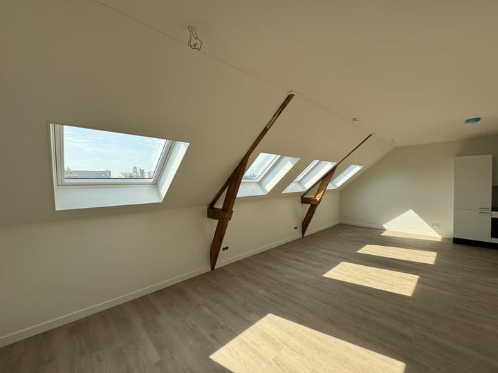 Foto 3 van Jansbuitensingel 13-4