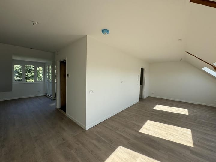 Foto 5 van Jansbuitensingel 13-4