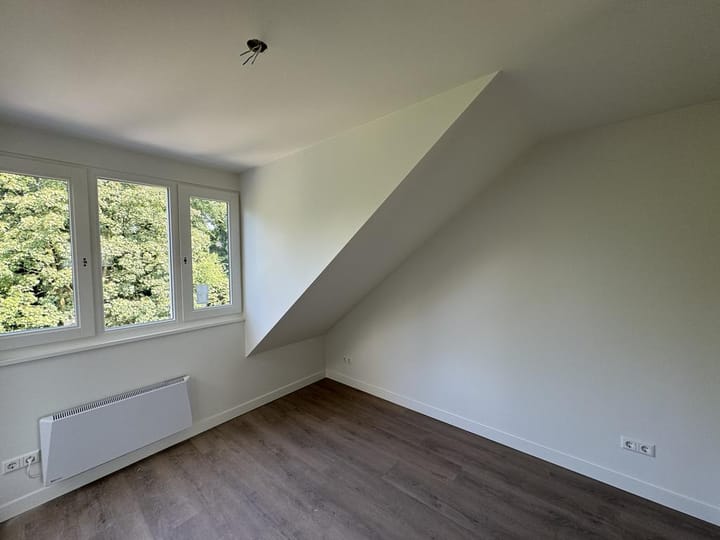 Foto 11 van Jansbuitensingel 13-4