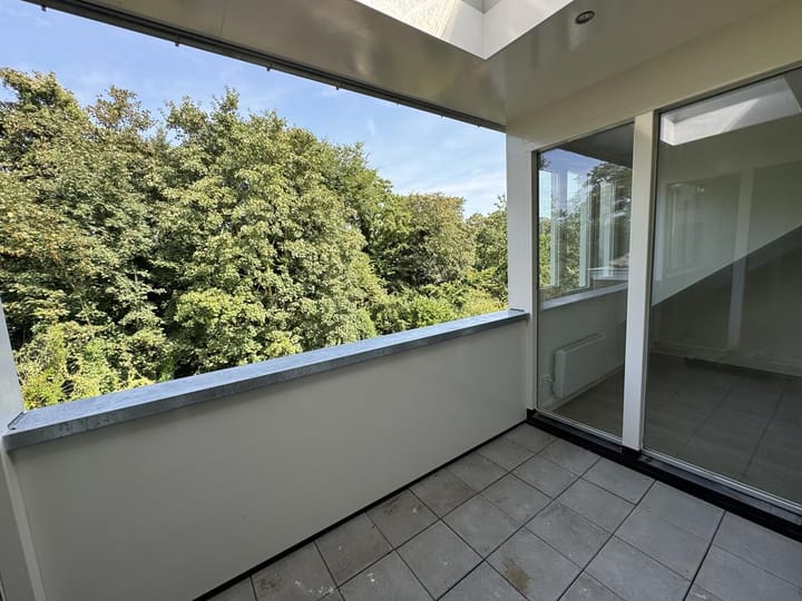 Foto 18 van Jansbuitensingel 13-4